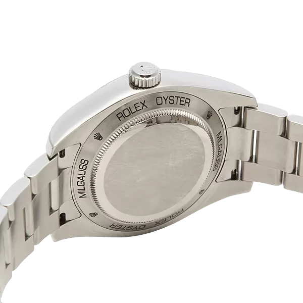 レンタル商品【116400】ROLEX ミルガウス｜カリトケ