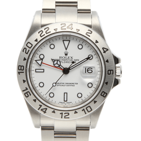 ROLEX エクスプローラー(16570)