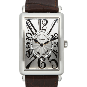 FRANCK MULLER ロングアイランド(1150SCDT)