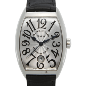 FRANCK MULLER トノーカーベックス(7851SCDT)