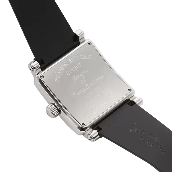 フランク・ミュラー FRANCK MULLER コンキスタドール キング 中古】 FRANCK MULLER（フランクミュラー） コンキスタドール