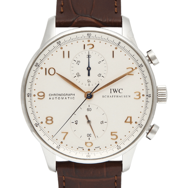 IWC ポルトギーゼ(IW371401)