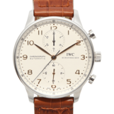 IWC ポルトギーゼ(IW371401)