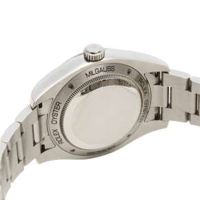 ROLEX ミルガウス(116400GV)