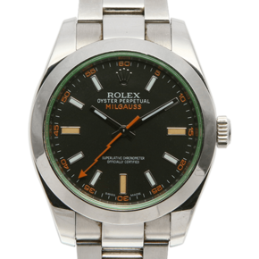 ROLEX ミルガウス(116400GV)