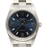 ROLEX エアキング(14000)