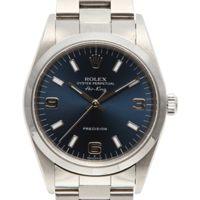 ROLEX エアキング(14000)