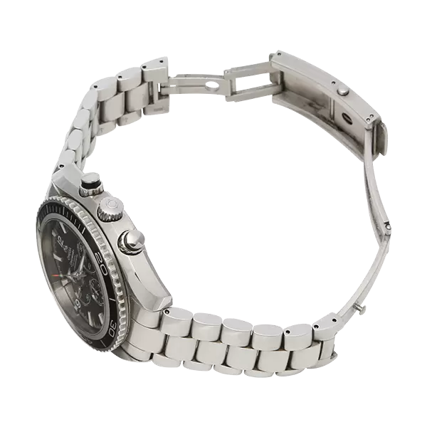 中古【2210.50】オメガ（OMEGA） シーマスター プラネットオーシャン
