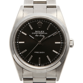 ROLEX エアキング(14000)