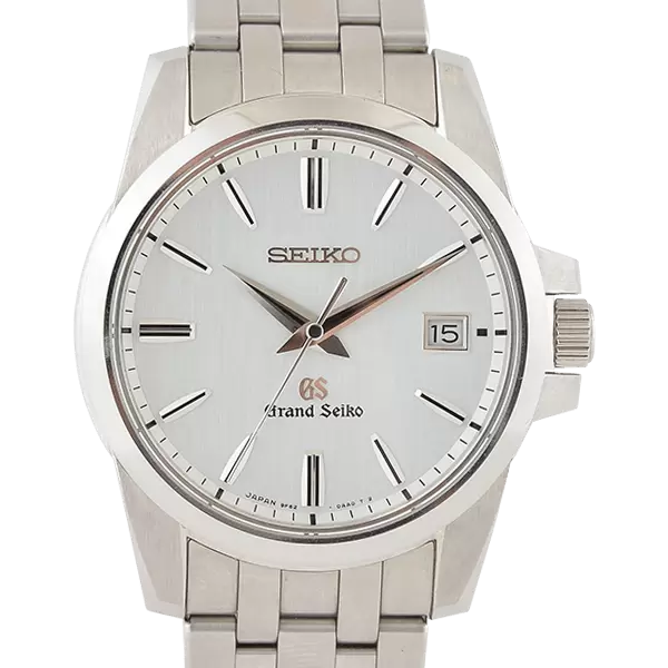 中古【SBGX047/9F62-0AA0】グランドセイコー（Grand Seiko） クオーツ