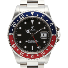 ROLEX GMTマスター(16700)