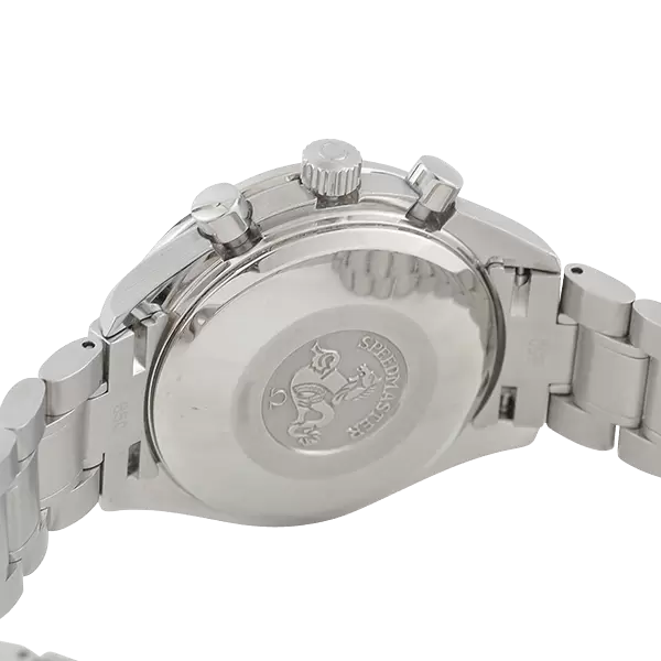 レ*ー様 OMEGA スピードマスター　3513.50 ジャンク品 オメガ スピードマスターAT Ref.3513.50 1998年製 | スイート