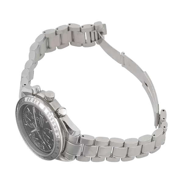 レ*ー様 OMEGA スピードマスター　3513.50 ジャンク品 オメガ スピードマスターAT Ref.3513.50 1998年製 | スイート