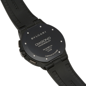 BVLGARI ディアゴノ(DG42SMCCH)