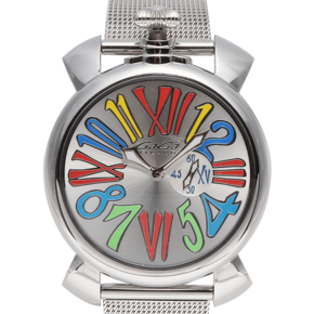 GaGaMILANO (5080.1)