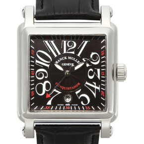 FRANCK MULLER (10000HSC)