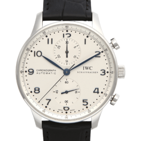 IWC ポルトギーゼ(IW371417)