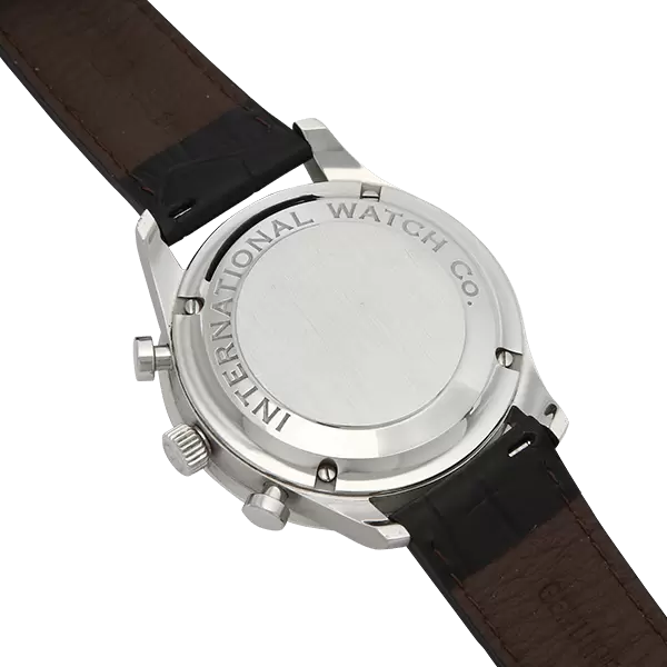 レンタル商品【IW371417】IWC ポルトギーゼ クロノグラフ ｜カリトケ