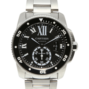 Cartier カリブル ドゥ カルティエ(W7100057)