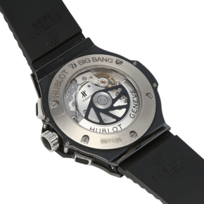 HUBLOT ビッグバン(301.CX.130.RX)