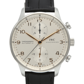 IWC ポルトギーゼ(IW371445)