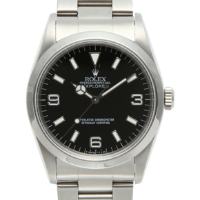 ROLEX エクスプローラーⅠ(14270)