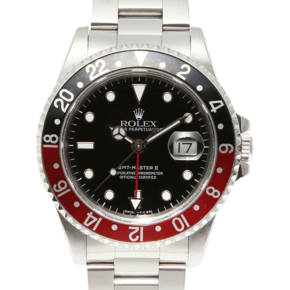 ROLEX GMTマスター(16710)