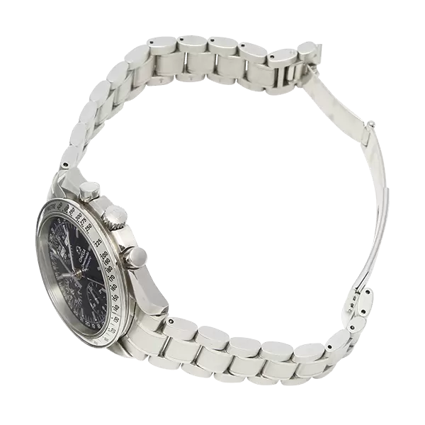 中古【3523.80】オメガ（OMEGA） スピードマスター トリプルカレンダー