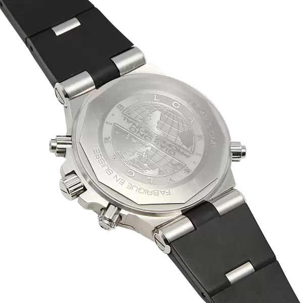 BVLGARI ブルガリ ディアゴノ テラ(DP42SCH) 余りコマ 1個 新品)BVLGARI ブルガリ ディアゴノ プロフェッショナル テラ
