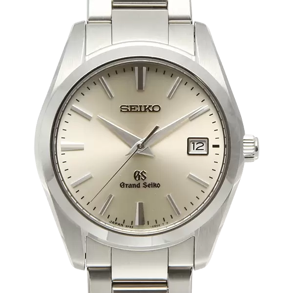 中古【SBGX063/9F62-0AB0】グランドセイコー（Grand Seiko） クオーツ