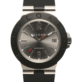 レンタル商品【ALW38G】BVLGARI ディアゴノアルミニウム｜カリトケ
