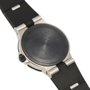 BVLGARI ディアゴノ(ALW38G)