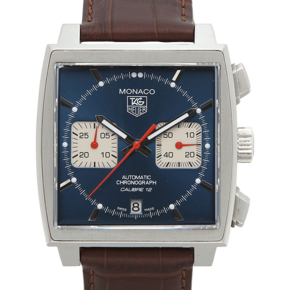 TAG HEUER モナコ(CAW2111)