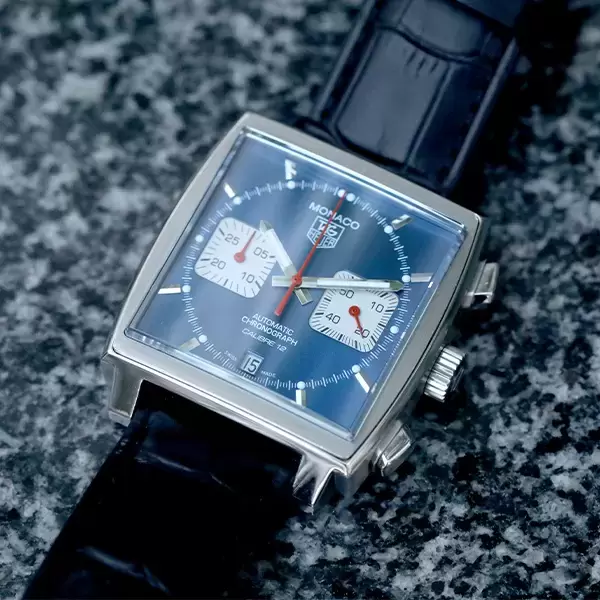 TAG Heuer グランプリレザージャケットスティーブ・マックイーン XL TAG Heuer グランプリレザージャケットスティーブ・マックイーン XL