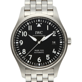 IWC パイロットウォッチ(IW327011)