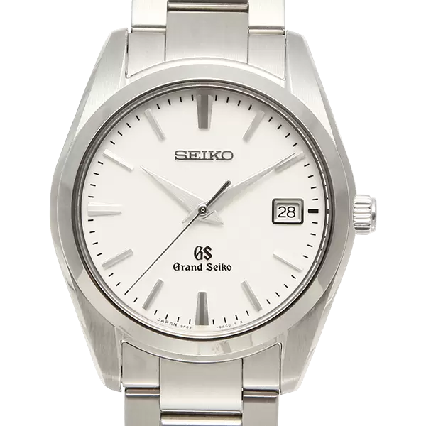 レンタル商品【SBGX059/9F62-0AB0】Grand Seiko クオーツ ...