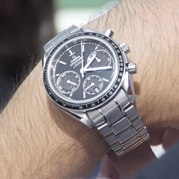 中古【326.30.40.50.01.001】オメガ（OMEGA） スピードマスター
