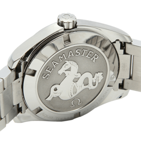 OMEGA シーマスター(231.10.30.61.06.001)