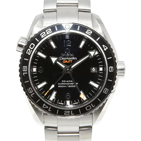 中古【232.30.44.22.01.001】オメガ（OMEGA） シーマスター プラネット