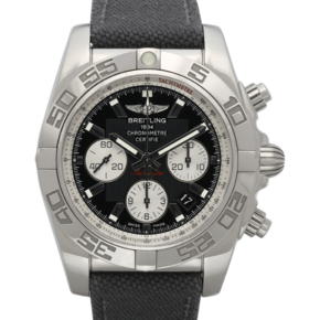 BREITLING クロノマット(AB0110)