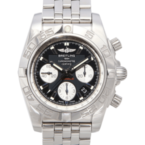 BREITLING クロノマット(AB0110)