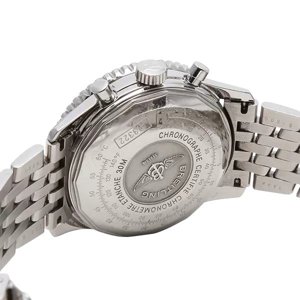 レンタル商品【A13322】BREITLING オールドナビタイマー｜カリトケ