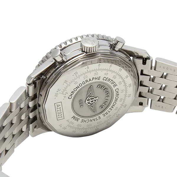 レンタル商品【A22322】BREITLING ナビタイマー コスモノート