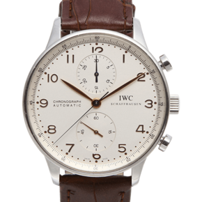 IWC ポルトギーゼ(IW371401)