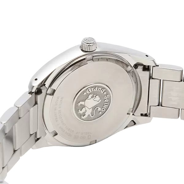 中古【SBGX065/9F62-0AB0】グランドセイコー（Grand Seiko） クオーツ