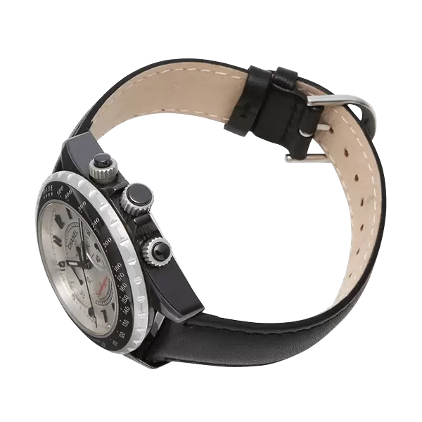 中古【H1624】シャネル（CHANEL） J12 スーパーレッジェーラ 41mm