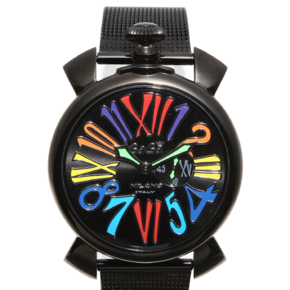 GaGaMILANO (5082.1)