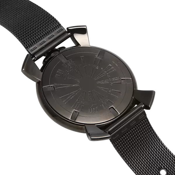 レンタル商品【5082.1】GaGaMILANO マヌアーレ46｜カリトケ