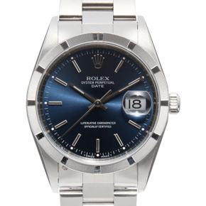 ROLEX オイスターパーペチュアル(15210)