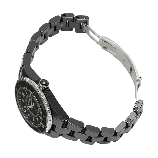 正規品CHANEL J12 後期モデル 33mm H0682 腕時計 シャネル 中古【H0682 】シャネル（CHANEL） J12 33mm レディース｜カリトケ